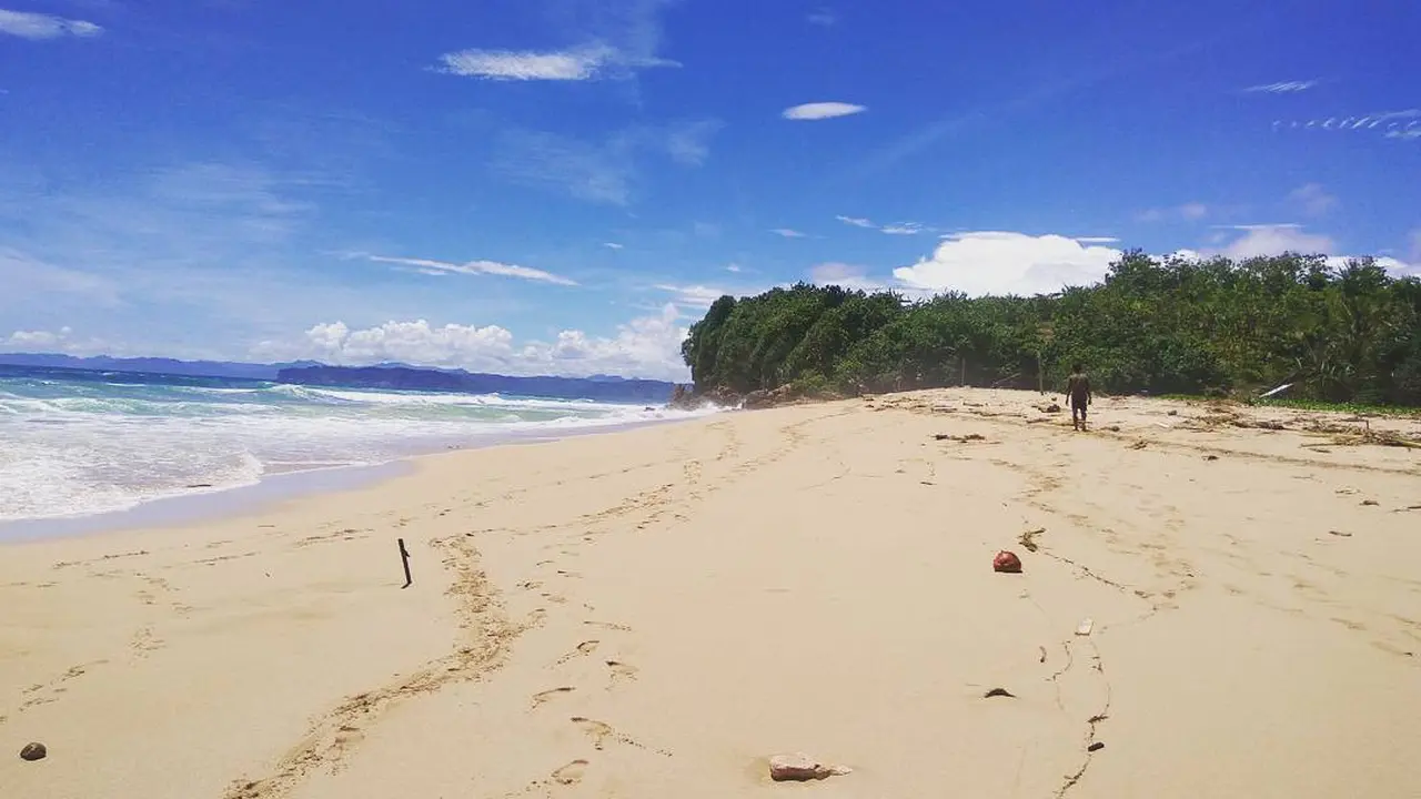 [Bintang] Jawa Timur