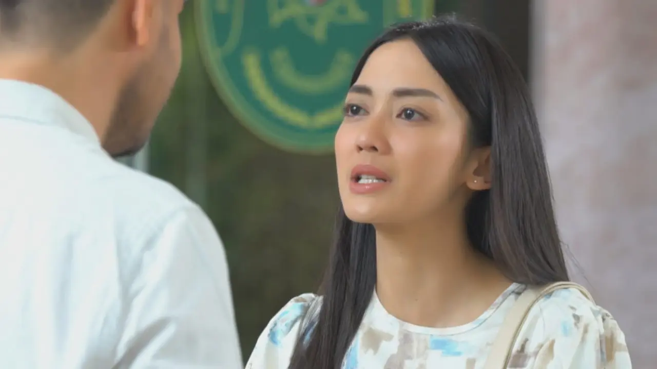 Saksikan Sinetron Cinta Setelah Cinta Episode Sabtu 19 Agustus 2023