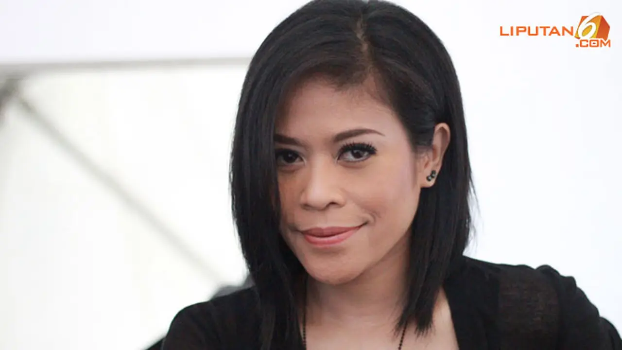 Kikan Namara Tunjukkan Jati Diri di Album Solo