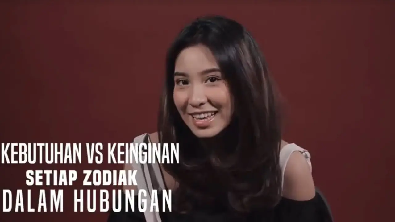Keinginan VS Kebutuhan Dalam Hubungan Semua Zodiak. sumberfoto: Brilio
