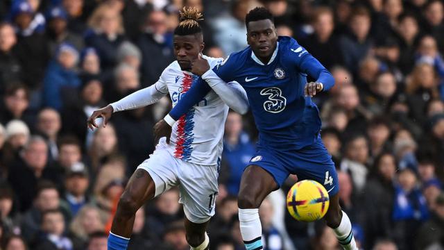 Foto: Jor-joran Demi Asa Putus Hasil Buruk di Setengah Musim yang Tersisa, Ini Dia Daftar Pembelian Chelsea di Bursa Transfer Januari 2023