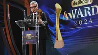 Dinilai Sukses Bawa BRI Lewati Tantangan, Sunarso Dinobatkan Jadi CEO of The Year