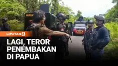 Teror penembakan kembali terjadi di Kabupaten Yahukimo, Provinsi Papua Pegunungan. Kali ini, sasaran tembakan diduga mengarah ke sebuah mobil pikap yang melintas di jalur KM Tujuh, Kampung Maroku, Minggu pagi.