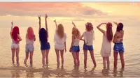 Party Telah Berakhir, Girls Generation Siap dengan Karya Baru