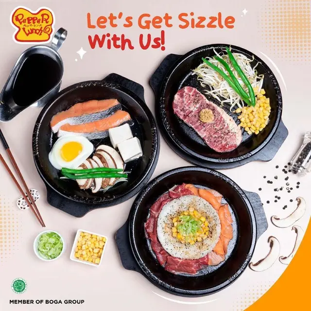 Rekomendasi Comfort Food yang Sesuai dengan Mood, Mana Pilihanmu Hari Ini?