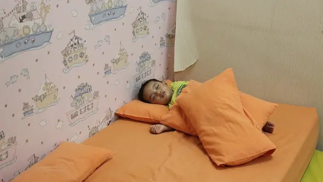 Tempat Penitipan Anak
