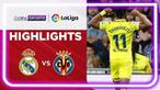 Berita video highlights laga pekan ke-28 Liga Spanyol (LaLiga) 2022/2023 antara Real Madrid melawan Villarreal yang berakhir dengan skor 2-3, Minggu (9/4/2023) dini hari WIB.