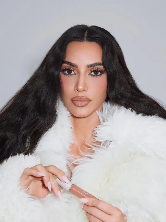 Cuma Bertahan Tiga Tahun, Beauty Brand Milik Kim Kardashian Resmi Tutup