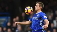 Cesar Azpilicueta Tak Tertarik Berseragam Barcelona