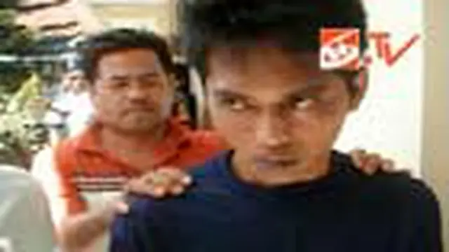 Sebuah Hasutan Membuat Sengsara