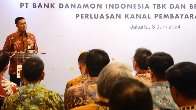 BPJS Ketenagakerjaan.