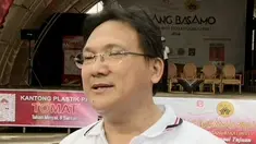 Acara mudik bareng menjadi agenda tahunan kebanyakan masyarakat di Indonesia.
