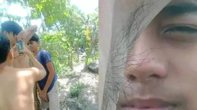 6 Potret Foto Instagramable Gagal Ini Jauh dari Ekspektasi, Bikin Elus Dada