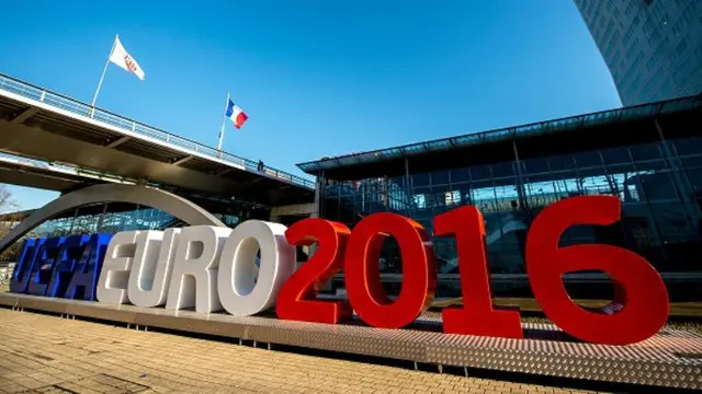 piala eropa 2016