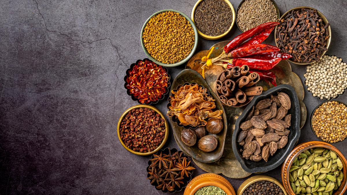 Mengenal Bumbu Dapur Kunci: Manfaat, Penggunaan, dan Fakta Menarik