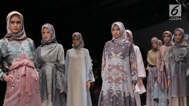 2 desainer hijab Indonesia memberikan prediksinya mengenai apa yang akan menjadi tren tahun depan bagi hijabers.
