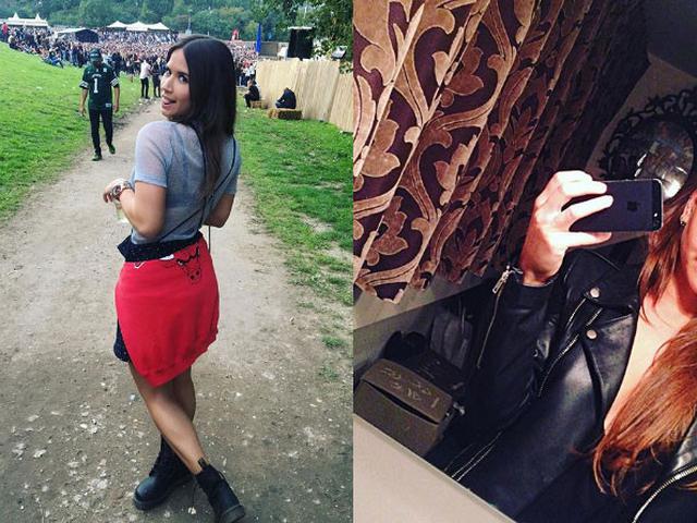 Ezra Walian Pamer Pacar Seksi Di Instagram Bola Liputan6 Com