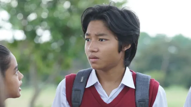 Dari Jendela SMP