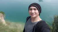 Anji Ngobrol dengan Wishnutama, Ini yang Mereka Bicarakan