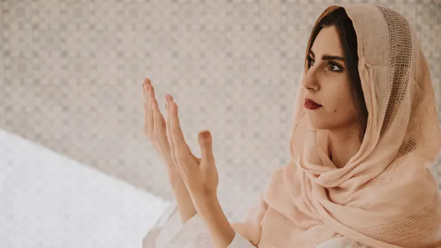 Tata Cara Puasa Arafah