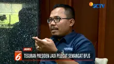 Adanya suntikan dana dari pemerintah sebesar Rp 4,9 triliun diakui BPJS Kesehatan masih kurang untuk menutup defisit yang mencapai Rp 7,05 triliun.