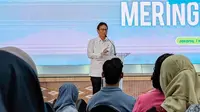 Ramai Hantavirus di Kapal MV Hondius, Menkes Budi Minta Panduan Skrining ke WHO