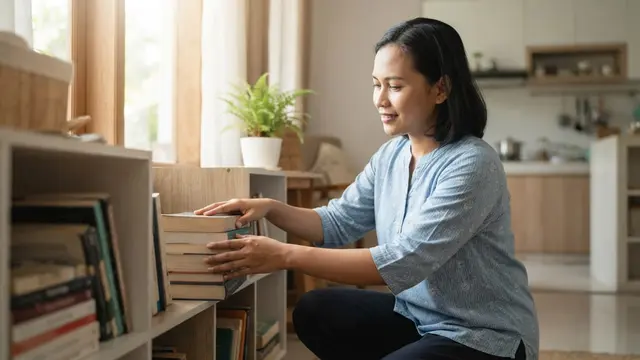 Ciri Orang yang Rumahnya Selalu Rapi Menurut Psikologi, Bukan Sekadar Rajin