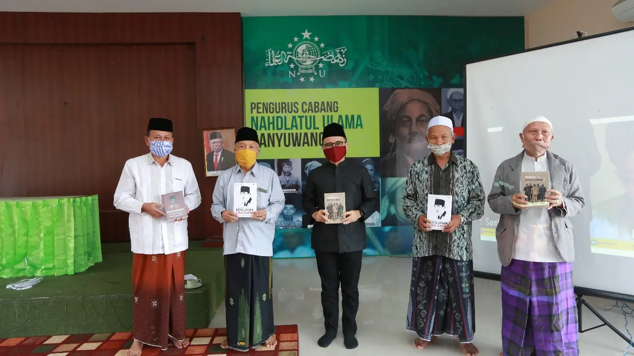 Banyuwangi