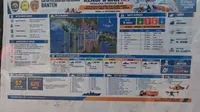 Pencarian Hari Ketujuh, Libatkan 18 Kapal, Sisir 6.649 Mil Laut Persegi