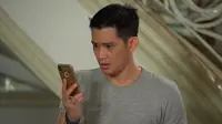 Sinopsis Sinetron SCTV Cinta Buta Episode Jumat 22 Februari 2019: Reyhan Merasa Ditipu