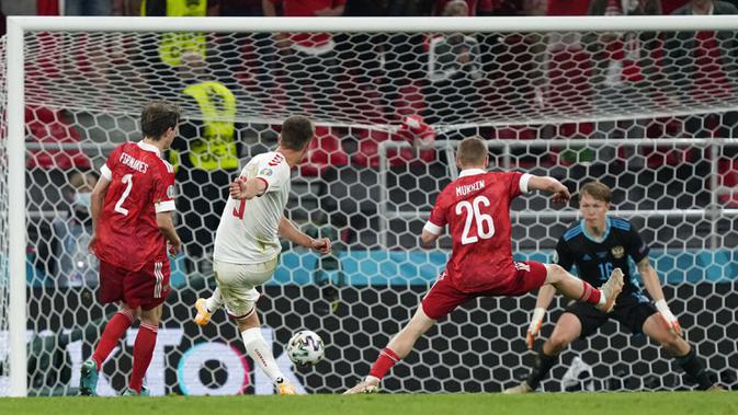 Deretan Pelatih yang Jadi Tumbal Euro 2020 / 2021 - Vimarsana News
