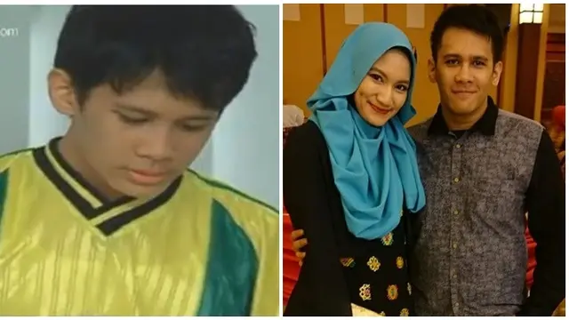 Ingat Mini Seri ‘Jungkir Balik Dunia Sissy’? Begini Potret Terbaru 6 Pemainnya