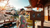 Arti Konnichiwa: Memahami Sapaan Populer Bahasa Jepang
