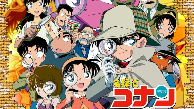 Mangaka Detective Conan Bermasalah, Chapter Baru Tertunda