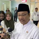 Mensos Buka Suara soal Putra Sayuti Melik Hidup Prihatin di Gang Sempit