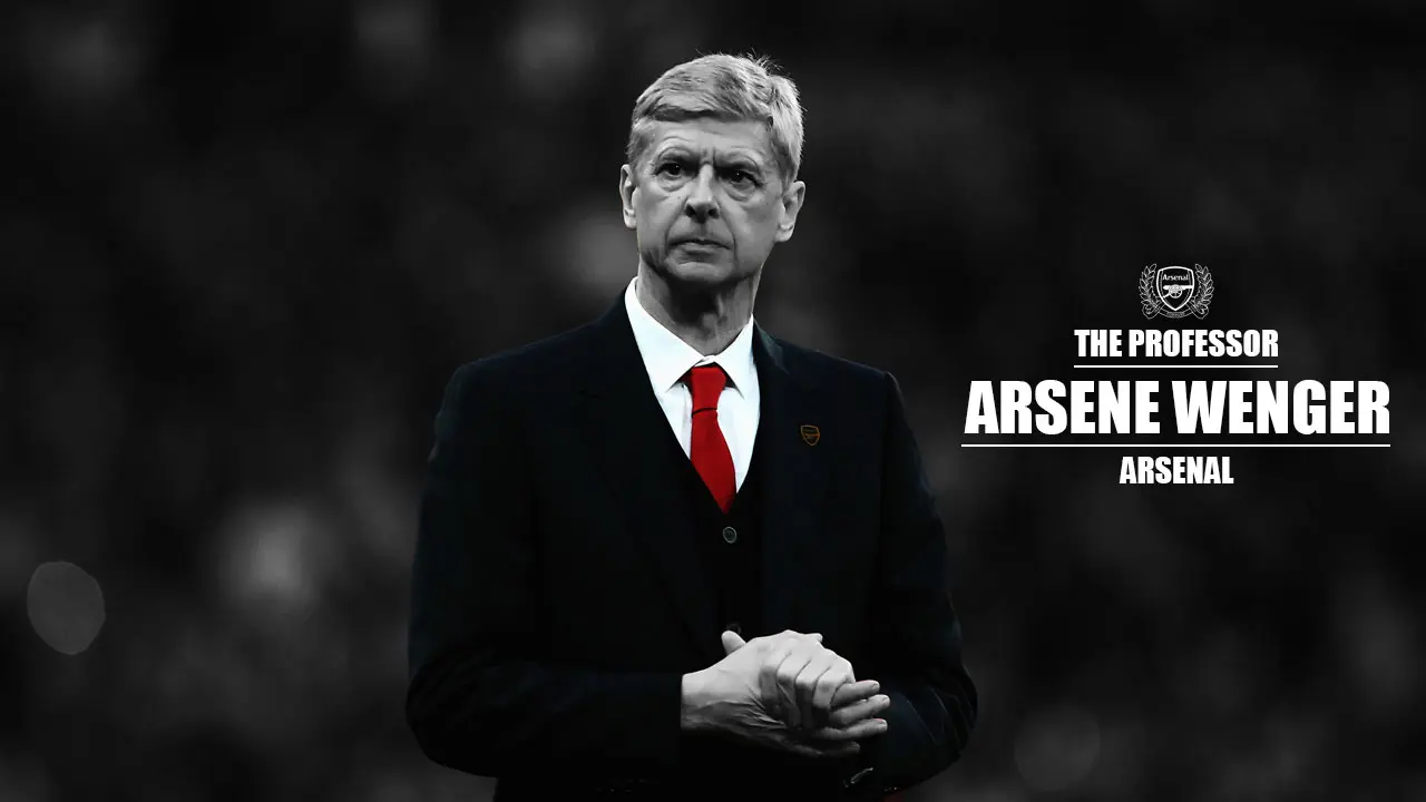 Arsene Wenger