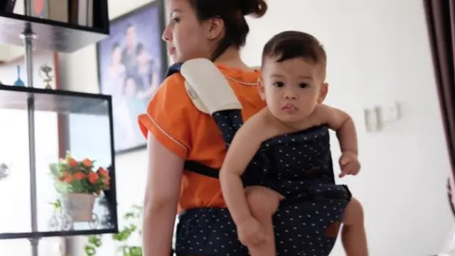 [Bintang] Tya Ariestya