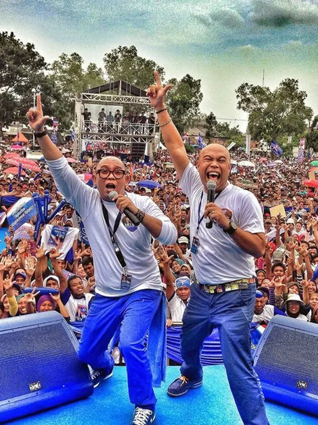 Edwin dan Djody