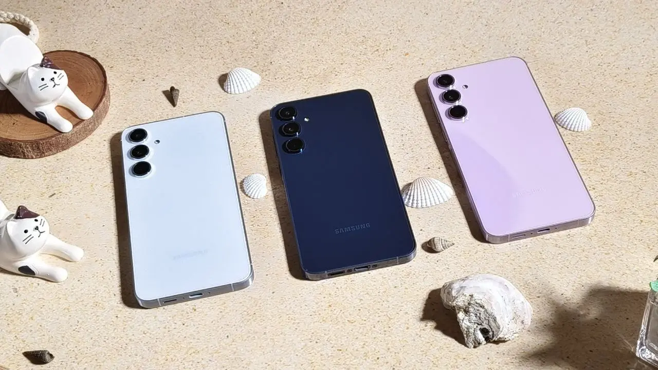 12 Rekomendasi HP Samsung Harga 2 Jutaan Terbaik 2025, Spek Mumpuni
