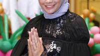 Shinta Bachir (Nurwahyunan/bintang.com)
