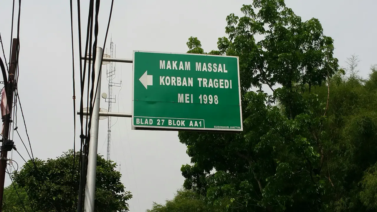 Pondok Rangon
