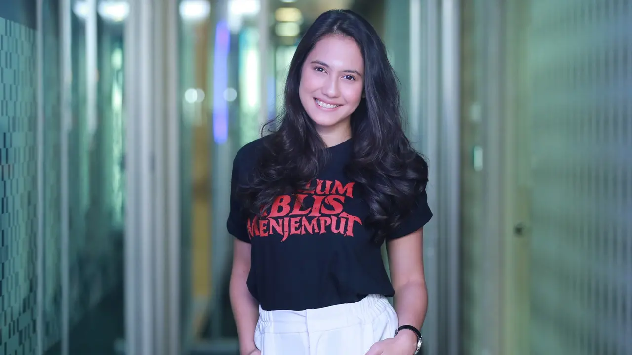 [Bintang] Pevita Pearce
