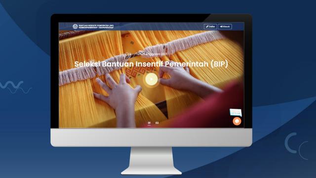 Ketahui Link, Syarat dan Cara Dapat Bantuan Insentif ...