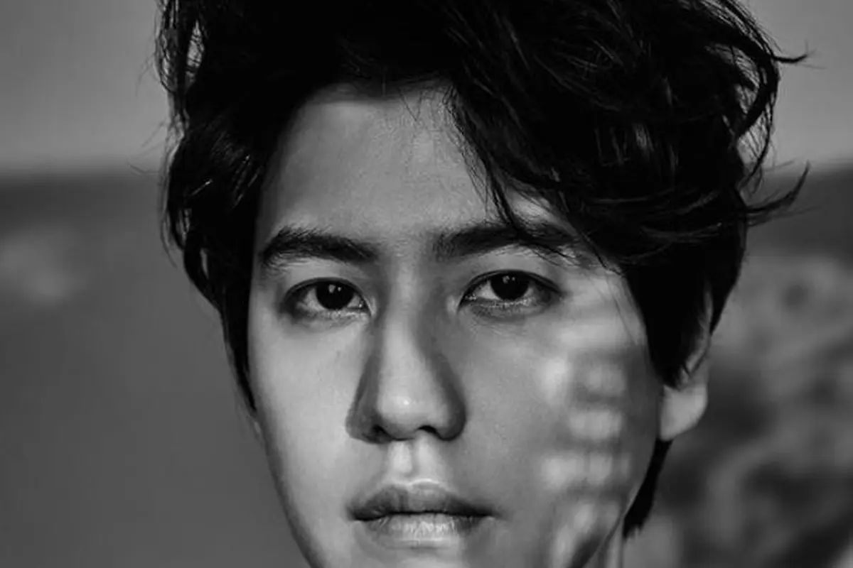 [Bintang] Kyuhyun Super Junior
