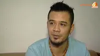 Robi Tremonti Hapus Tato Nama Aurelie Moremans