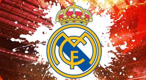 Real Madrid - Ilustrasi Logo Real Madrid (Bola.com/Adreanus Titus)