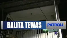 Sebelumnya ibu korban sempat meminta tolong warga untuk membawa salah satu putri kembarnya ke rumah sakit lantaran mengalami kejang-kejang.
