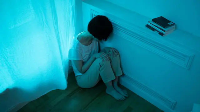 Baby Blues vs Depresi Postpartum, Apa Bedanya? (Foto: Pexels/cottonbro studio)