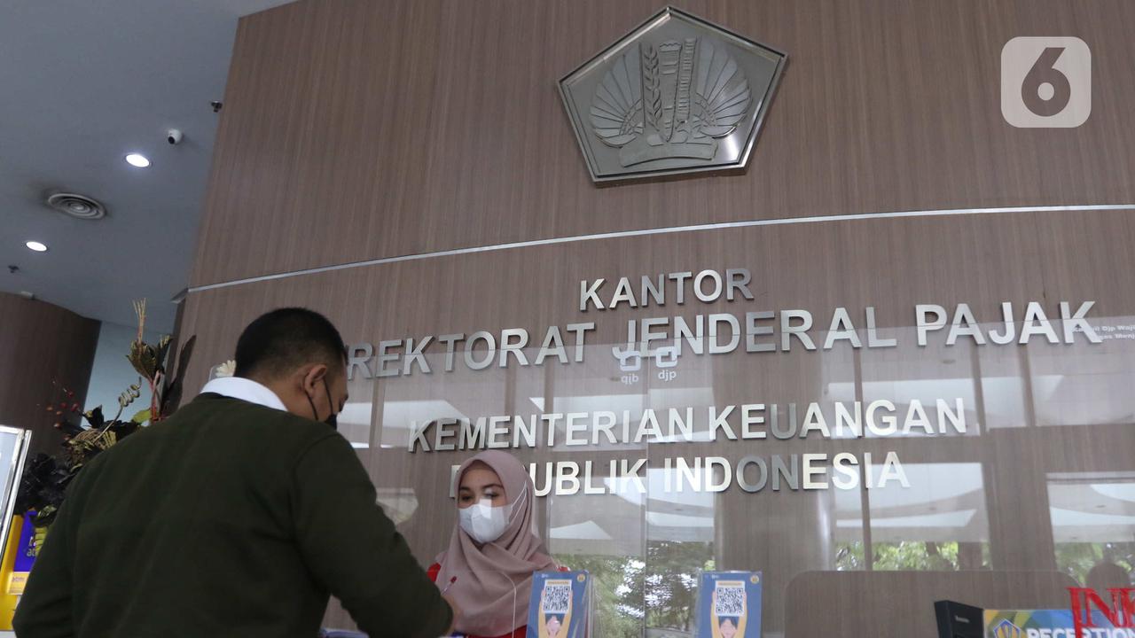 Pemerintah Peroleh Pajak Rp2,48 Triliun dari Program PPS