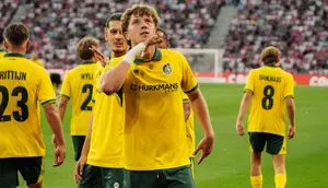 Kiprah Pemain Timnas Indonesia di Eropa Tadi Malam: Hubner dan Ole Bikin Fortuna Sittard ke Papan Atas Eredivisie